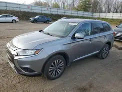 JA4AZ3A31LZ042269 2020 MITSUBISHI OUTLANDER
