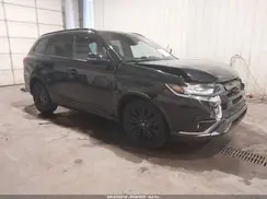 JA4AZ3A31LZ042496 2020 MITSUBISHI OUTLANDER