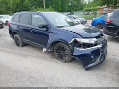 JA4AZ3A31LZ042840 2020 MITSUBISHI OUTLANDER