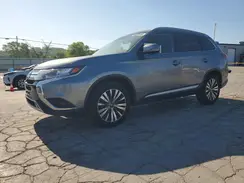 JA4AZ3A31LZ043258 2020 MITSUBISHI OUTLANDER