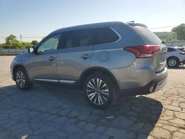 JA4AZ3A31LZ043258 2020 MITSUBISHI OUTLANDER - Image 2