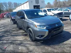 JA4AZ3A31LZ043440 2020 MITSUBISHI OUTLANDER