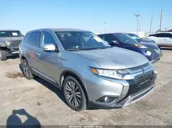 JA4AZ3A31LZ044376 2020 MITSUBISHI OUTLANDER