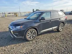 JA4AZ3A31LZ044393 2020 MITSUBISHI OUTLANDER
