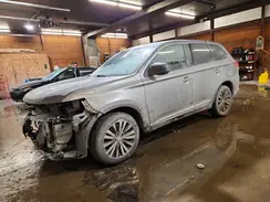 JA4AZ3A31LZ044734 2020 MITSUBISHI OUTLANDER
