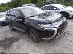 JA4AZ3A31LZ044913 2020 MITSUBISHI OUTLANDER