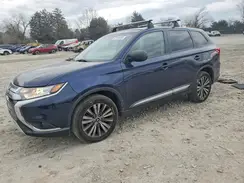 JA4AZ3A31LZ045205 2020 MITSUBISHI OUTLANDER