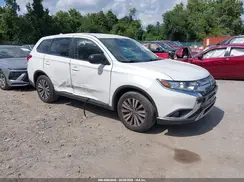 JA4AZ3A31LZ045964 2020 MITSUBISHI OUTLANDER