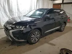 JA4AZ3A31LZ046385 2020 MITSUBISHI OUTLANDER