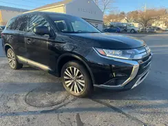 JA4AZ3A31LZ047553 2020 MITSUBISHI OUTLANDER