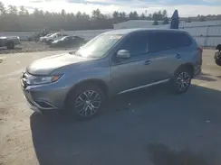 JA4AZ3A32GZ001378 2016 MITSUBISHI OUTLANDER