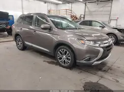 JA4AZ3A32GZ001770 2016 MITSUBISHI OUTLANDER