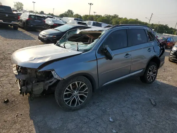 JA4AZ3A32GZ001929 2016 MITSUBISHI OUTLANDER - Image 1