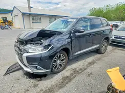 JA4AZ3A32GZ002112 2016 MITSUBISHI OUTLANDER