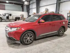 JA4AZ3A32GZ002594 2016 MITSUBISHI OUTLANDER