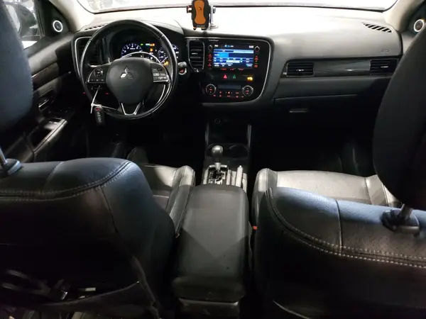 JA4AZ3A32GZ002594 2016 MITSUBISHI OUTLANDER - Image 8