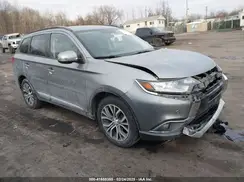 JA4AZ3A32GZ003065 2016 MITSUBISHI OUTLANDER