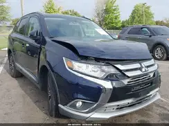JA4AZ3A32GZ003146 2016 MITSUBISHI OUTLANDER