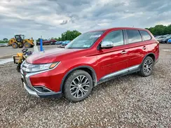 JA4AZ3A32GZ004121 2016 MITSUBISHI OUTLANDER
