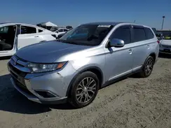 JA4AZ3A32GZ004183 2016 MITSUBISHI OUTLANDER