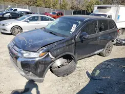 JA4AZ3A32GZ004314 2016 MITSUBISHI OUTLANDER