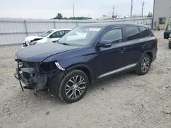 JA4AZ3A32GZ004622 2016 MITSUBISHI OUTLANDER