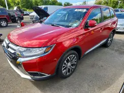 JA4AZ3A32GZ004684 2016 MITSUBISHI OUTLANDER