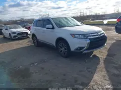 JA4AZ3A32GZ004801 2016 MITSUBISHI OUTLANDER
