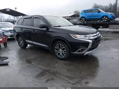 JA4AZ3A32GZ006757 2016 MITSUBISHI OUTLANDER