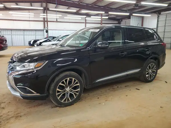 JA4AZ3A32GZ007066 2016 MITSUBISHI OUTLANDER - Image 1