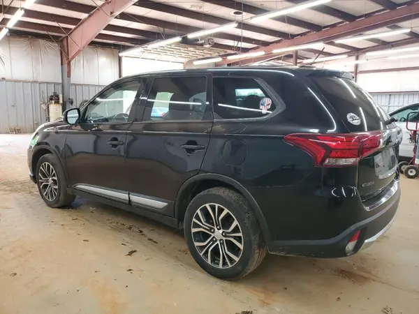 JA4AZ3A32GZ007066 2016 MITSUBISHI OUTLANDER - Image 2