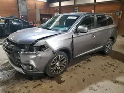 JA4AZ3A32GZ007455 2016 MITSUBISHI OUTLANDER