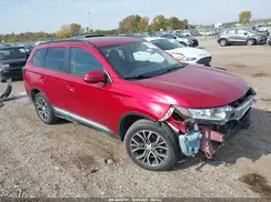 JA4AZ3A32GZ007522 2016 MITSUBISHI OUTLANDER