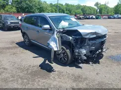 JA4AZ3A32GZ007956 2016 MITSUBISHI OUTLANDER