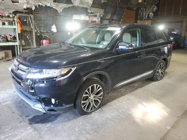 JA4AZ3A32GZ012784 2016 MITSUBISHI OUTLANDER - Image 1