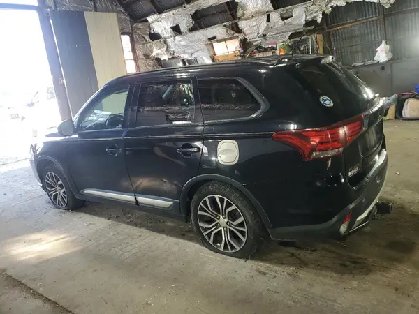 JA4AZ3A32GZ012784 2016 MITSUBISHI OUTLANDER - Image 2
