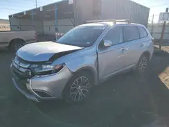 JA4AZ3A32GZ013269 2016 MITSUBISHI OUTLANDER