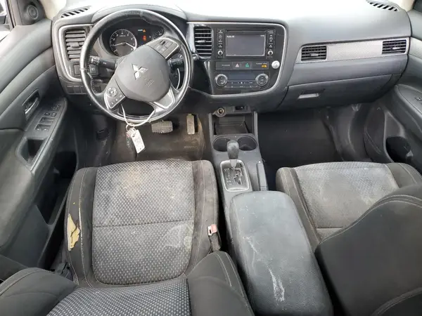 JA4AZ3A32GZ015037 2016 MITSUBISHI OUTLANDER - Image 8
