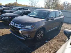 JA4AZ3A32GZ016429 2016 MITSUBISHI OUTLANDER