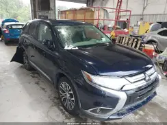 JA4AZ3A32GZ016768 2016 MITSUBISHI OUTLANDER