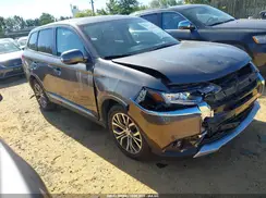 JA4AZ3A32GZ017855 2016 MITSUBISHI OUTLANDER