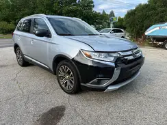 JA4AZ3A32GZ018262 2016 MITSUBISHI OUTLANDER