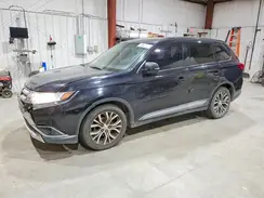 JA4AZ3A32GZ018911 2016 MITSUBISHI OUTLANDER