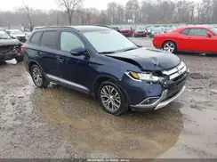 JA4AZ3A32GZ020710 2016 MITSUBISHI OUTLANDER