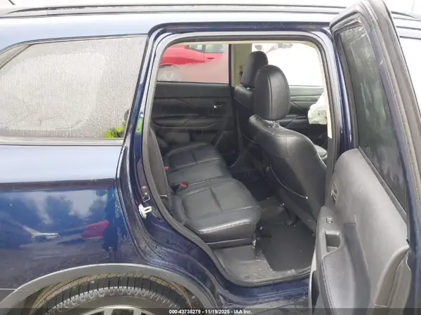 JA4AZ3A32GZ020710 2016 MITSUBISHI OUTLANDER - Image 8