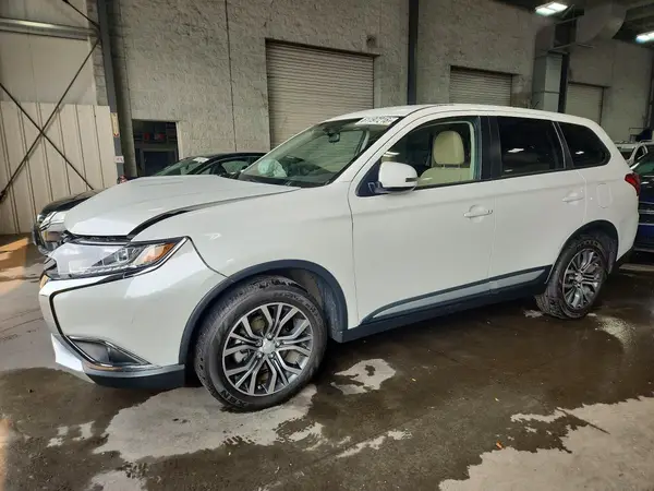 JA4AZ3A32GZ022683 2016 MITSUBISHI OUTLANDER - Image 1