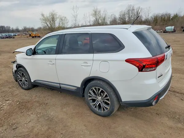 JA4AZ3A32GZ023462 2016 MITSUBISHI OUTLANDER - Image 2