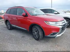 JA4AZ3A32GZ024417 2016 MITSUBISHI OUTLANDER