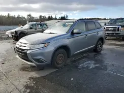 JA4AZ3A32GZ025258 2016 MITSUBISHI OUTLANDER