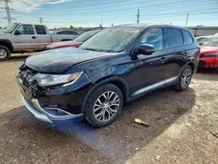 JA4AZ3A32GZ028032 2016 MITSUBISHI OUTLANDER